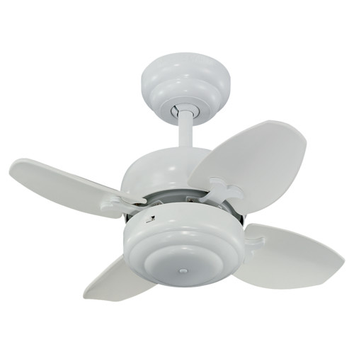 monte carlo mini ceiling fan photo - 1