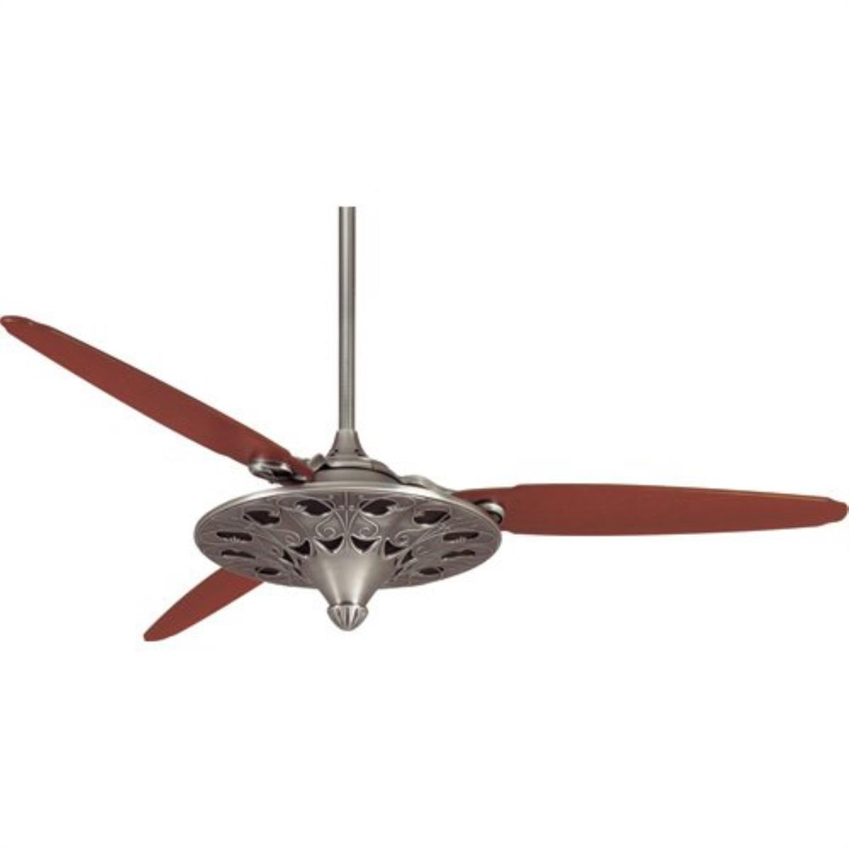 moroccan ceiling fan photo - 6