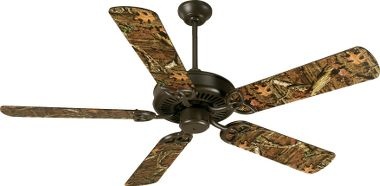 mossy oak ceiling fan photo - 4