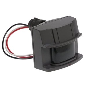 motion sensor light ceiling mount photo - 8