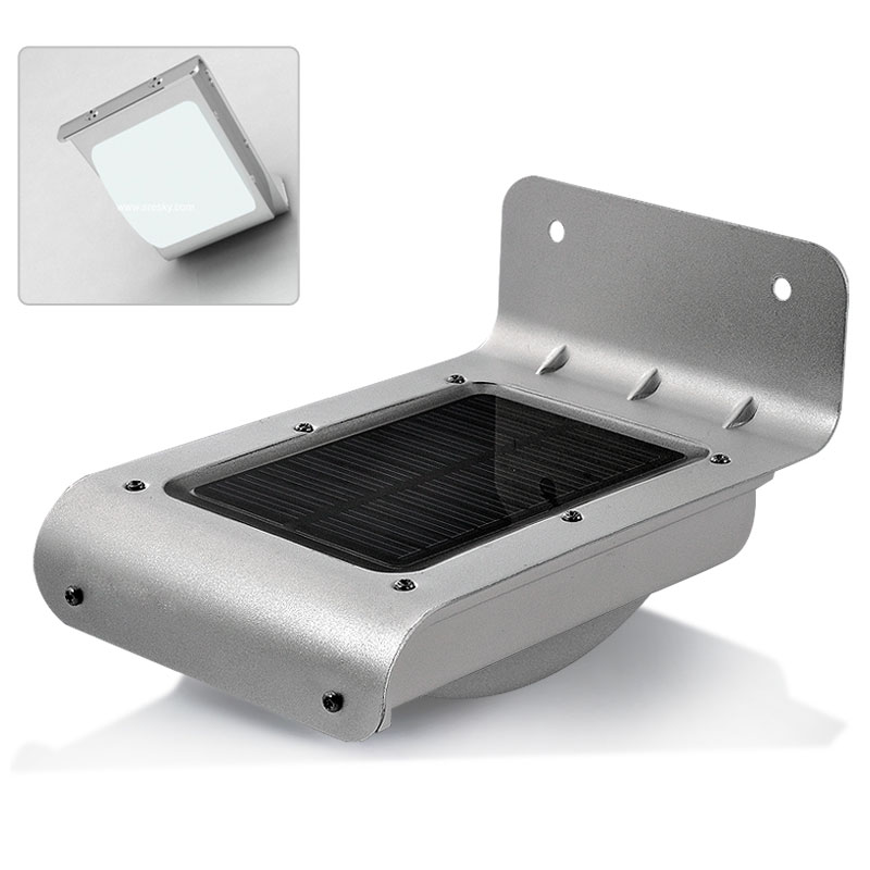 motion solar lights outdoor photo - 8