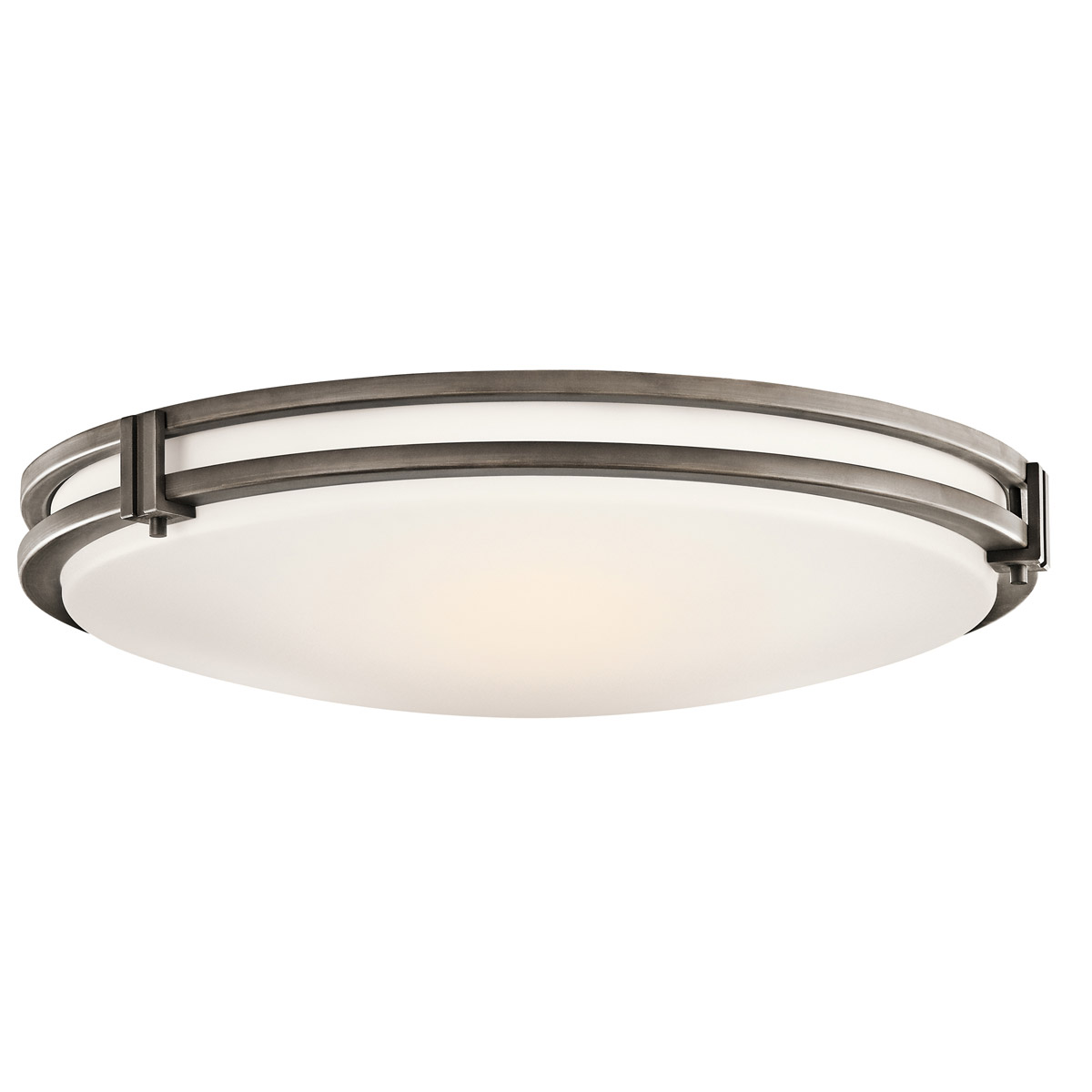 mounted ceiling lights photo - 3