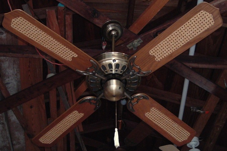 murray feiss ceiling fans photo - 1