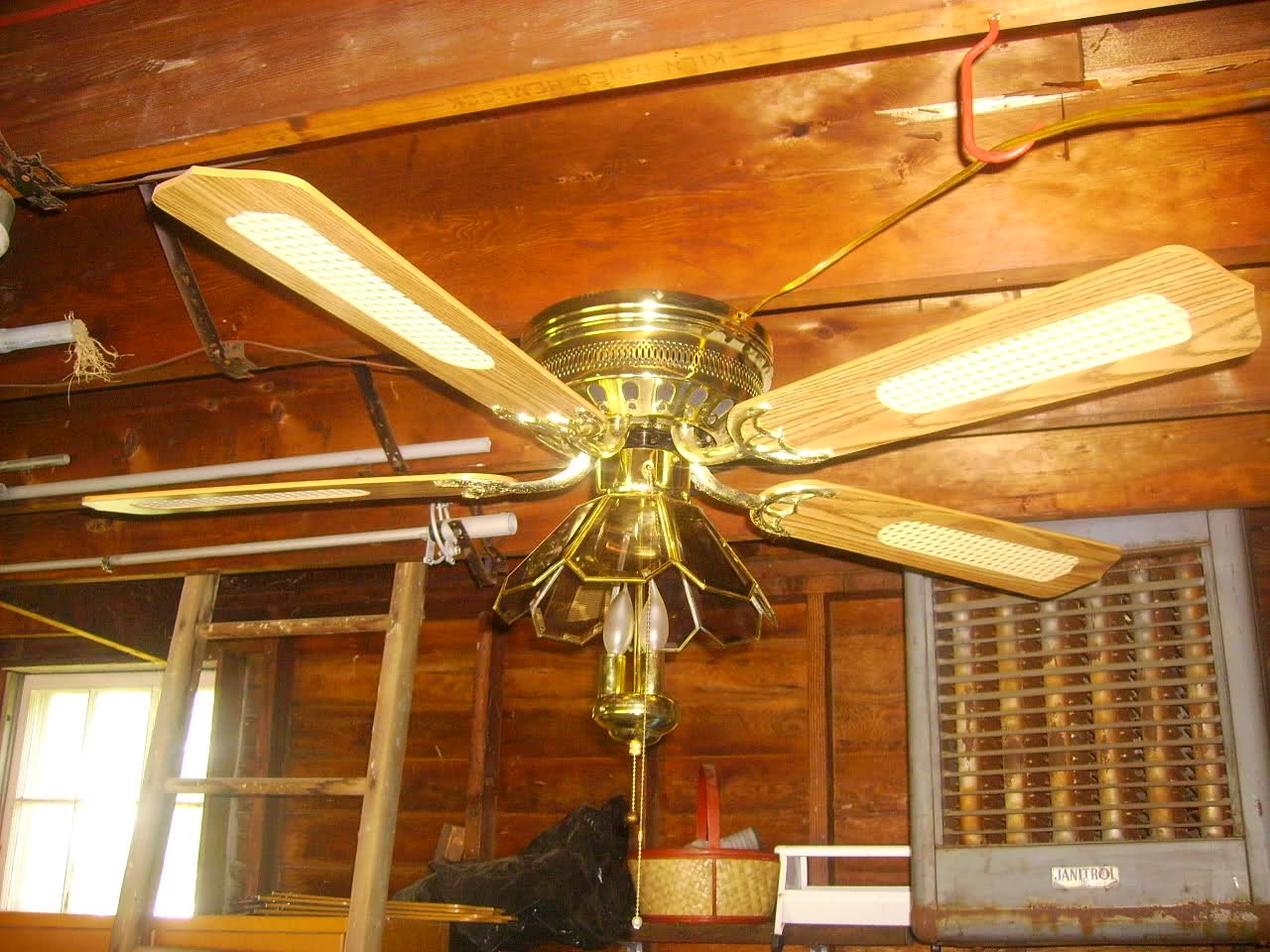 murray feiss ceiling fans photo - 10