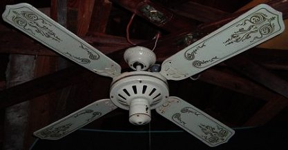 murray feiss ceiling fans photo - 8