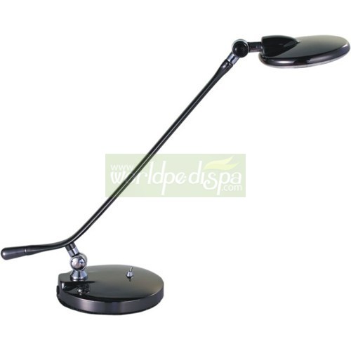 nail table lamp photo - 3