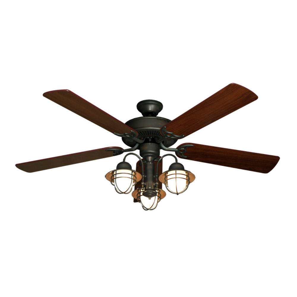 nautical ceiling fans photo - 10