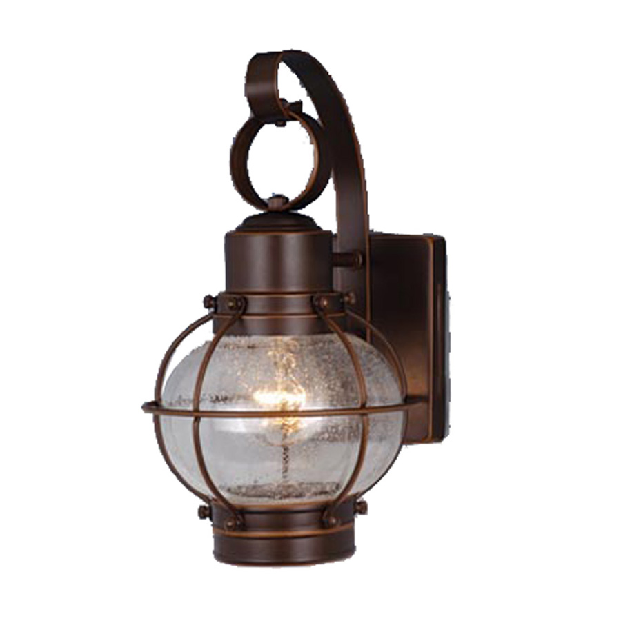 nautical outdoor lights photo - 2