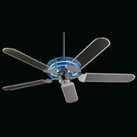 neon ceiling fan photo - 8