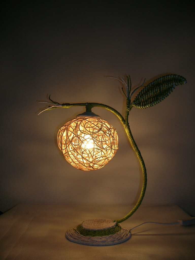 night light table lamps photo - 3