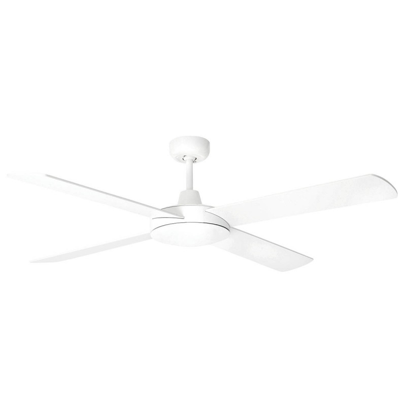 no light ceiling fan photo - 10