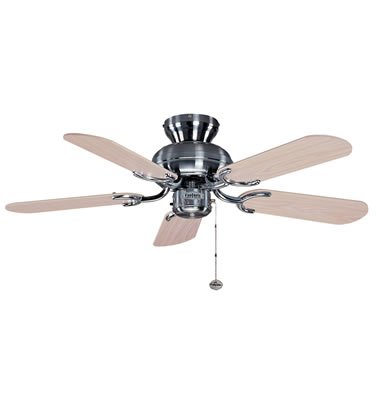 non electric ceiling fan photo - 6