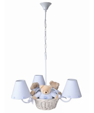 nursery ceiling lights photo - 1