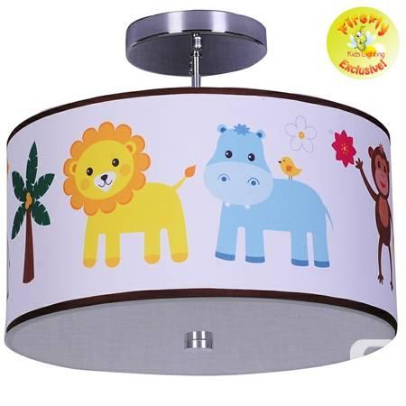 nursery ceiling lights photo - 5