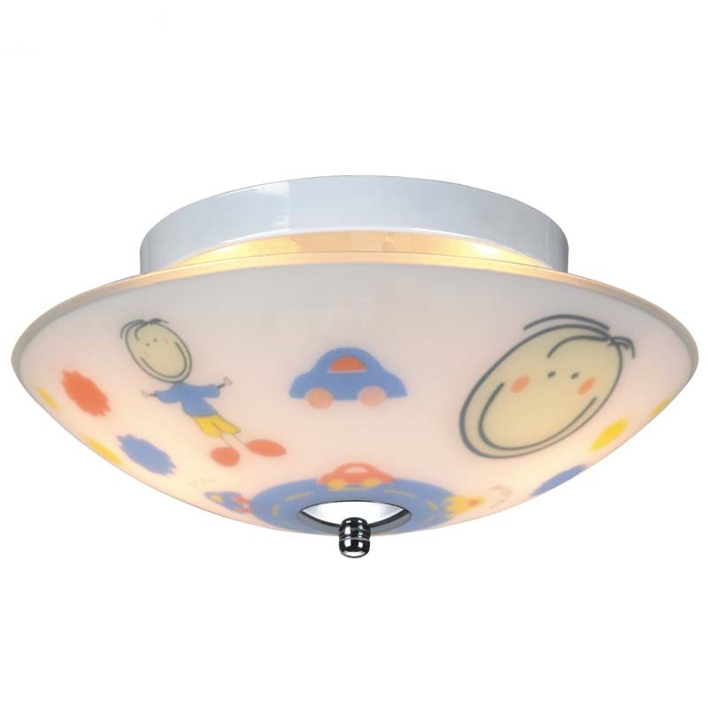 nursery ceiling lights photo - 6