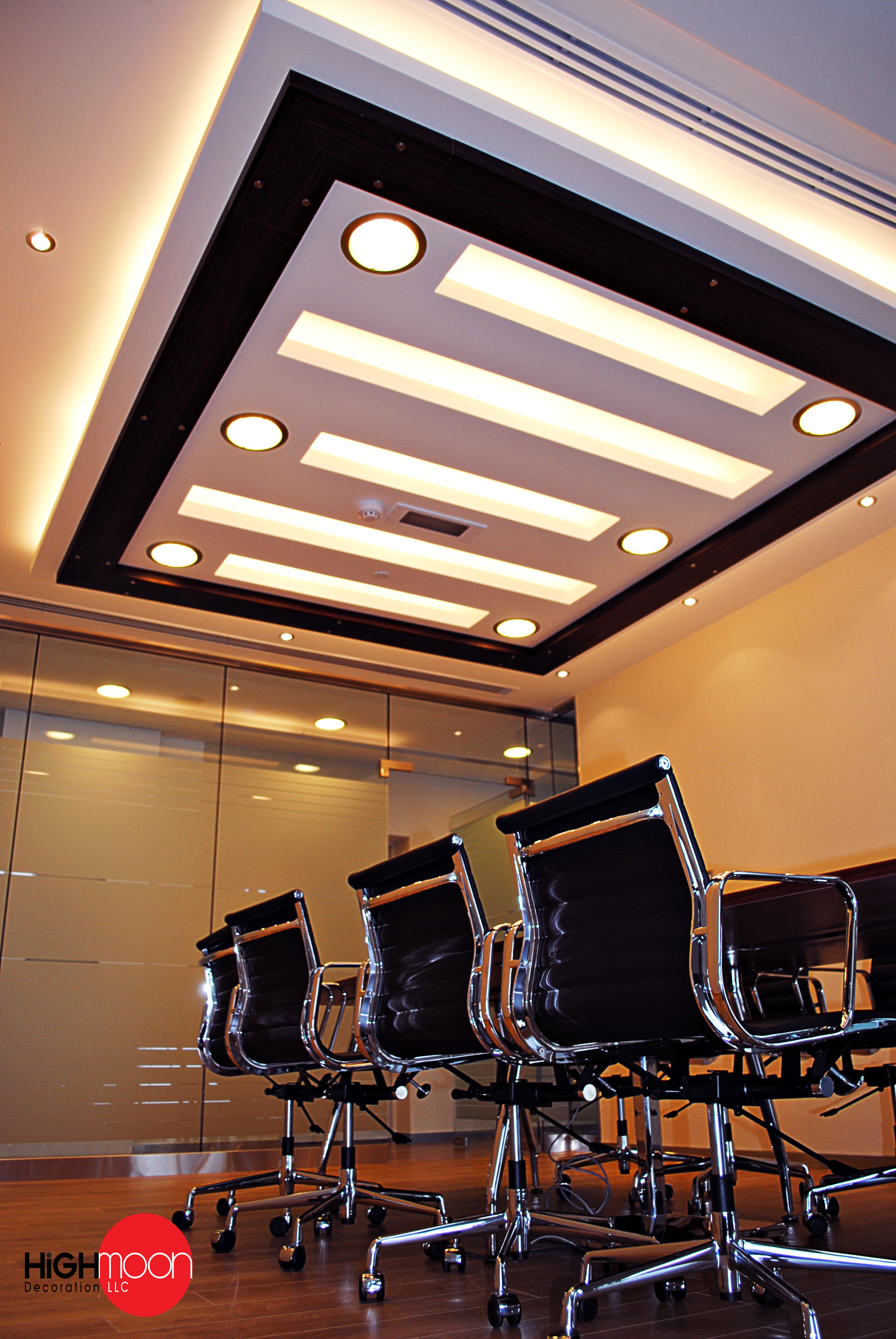 10 facts about Office ceiling lights - Warisan Lighting