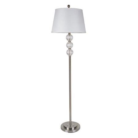 ore international floor lamp photo - 2