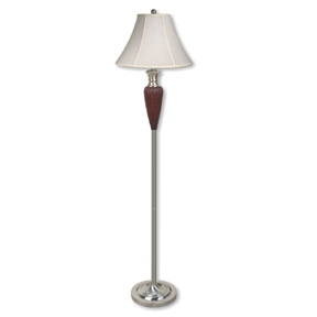 ore international floor lamp photo - 4