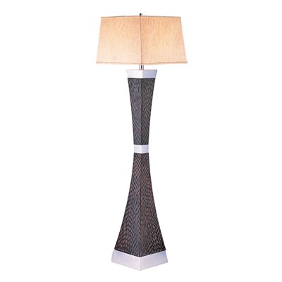 ore international floor lamp photo - 7