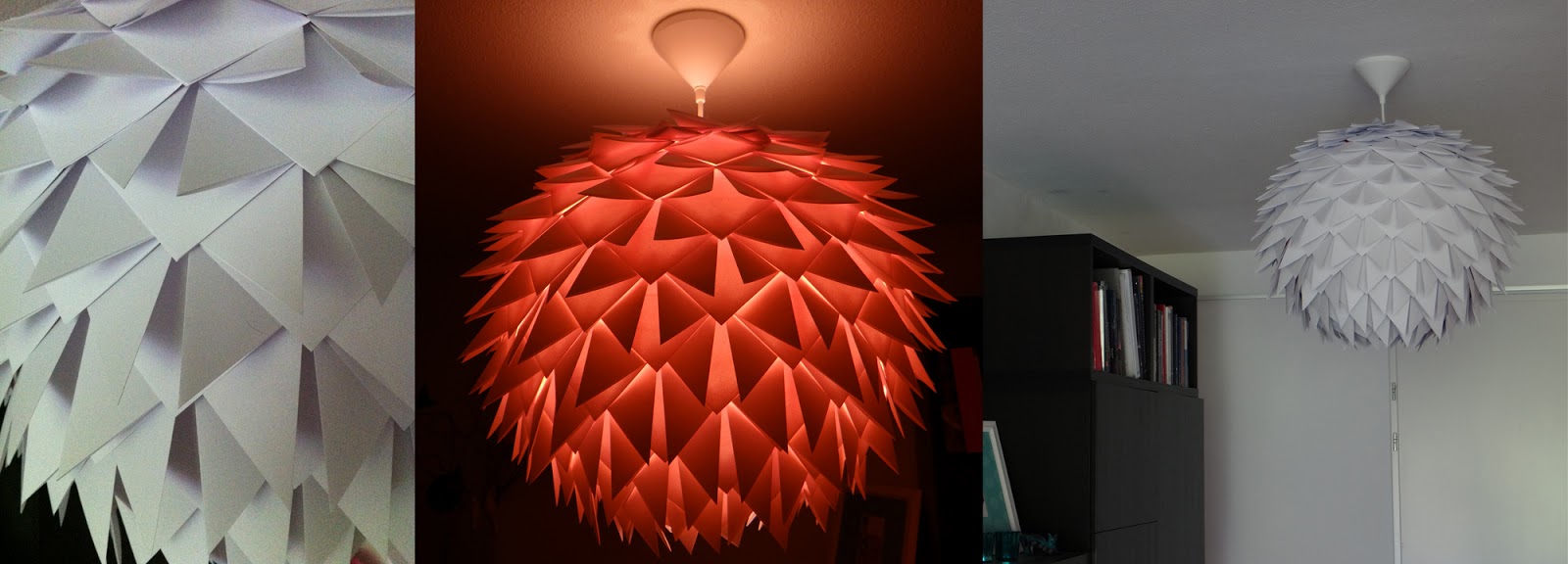 TOP 10 Origami lamps for 2021 Warisan Lighting