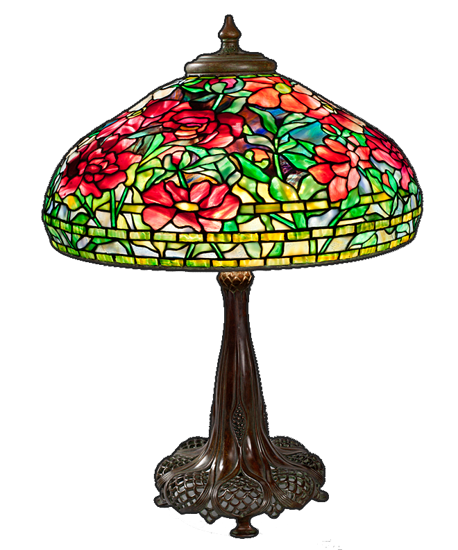 original tiffany lamps photo - 5