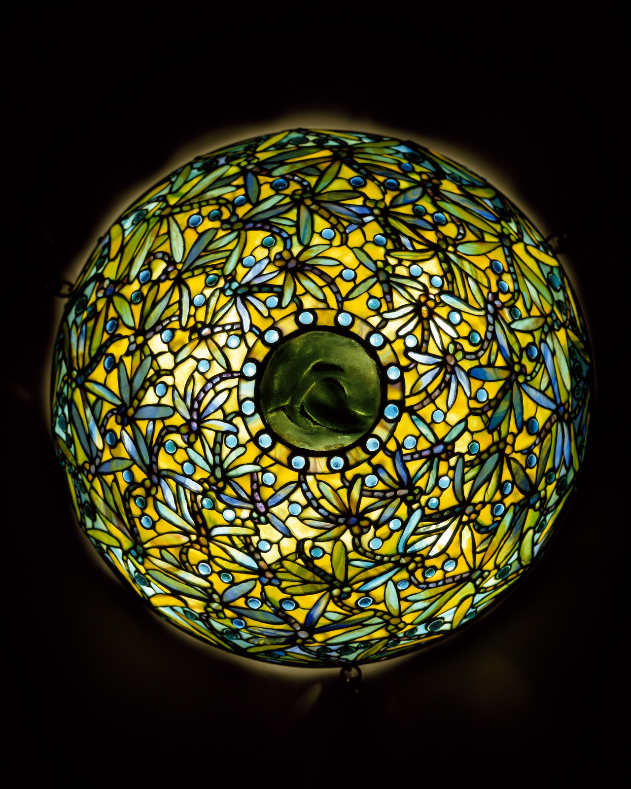 original tiffany lamps photo - 6