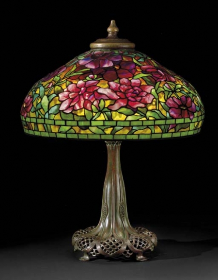 original tiffany lamps photo - 9