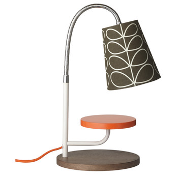 orla kiely lamp photo - 5