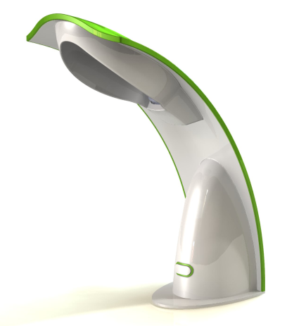 ottlite desk lamp photo - 2