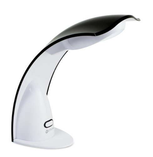 ottlite desk lamp photo - 4