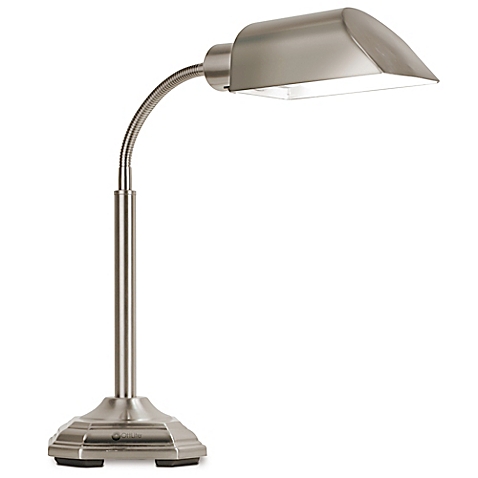 ottlite desk lamp photo - 5