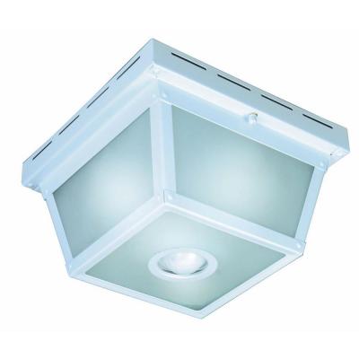 outdoor ceiling light motion sensor photo - 5