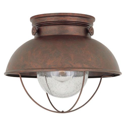 outdoor ceiling lights photo - 8