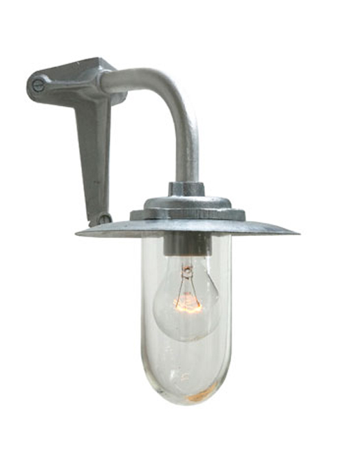 outdoor corner light fixture