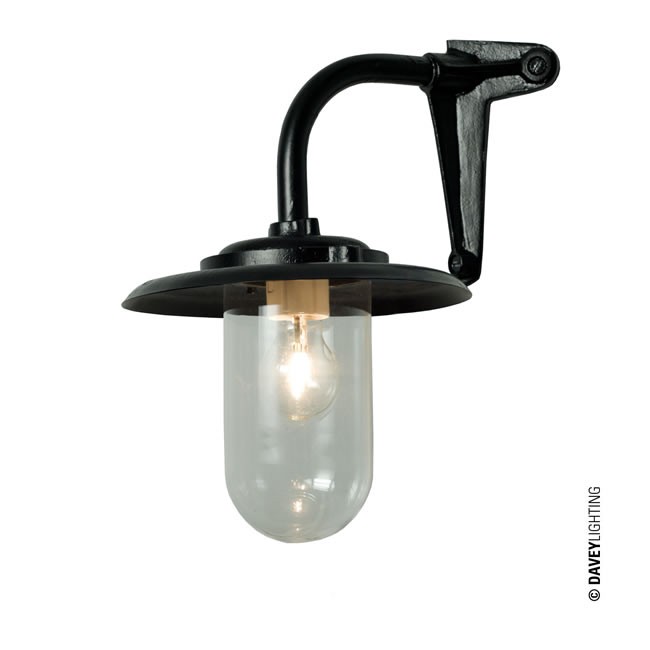 outdoor corner light fixture