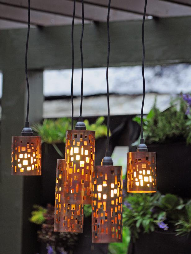 outdoor porch lamps photo - 6