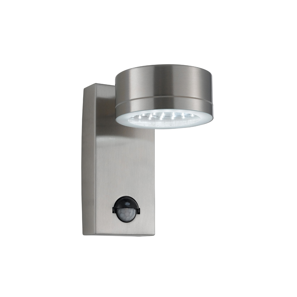 outdoor wall light led photo - 10