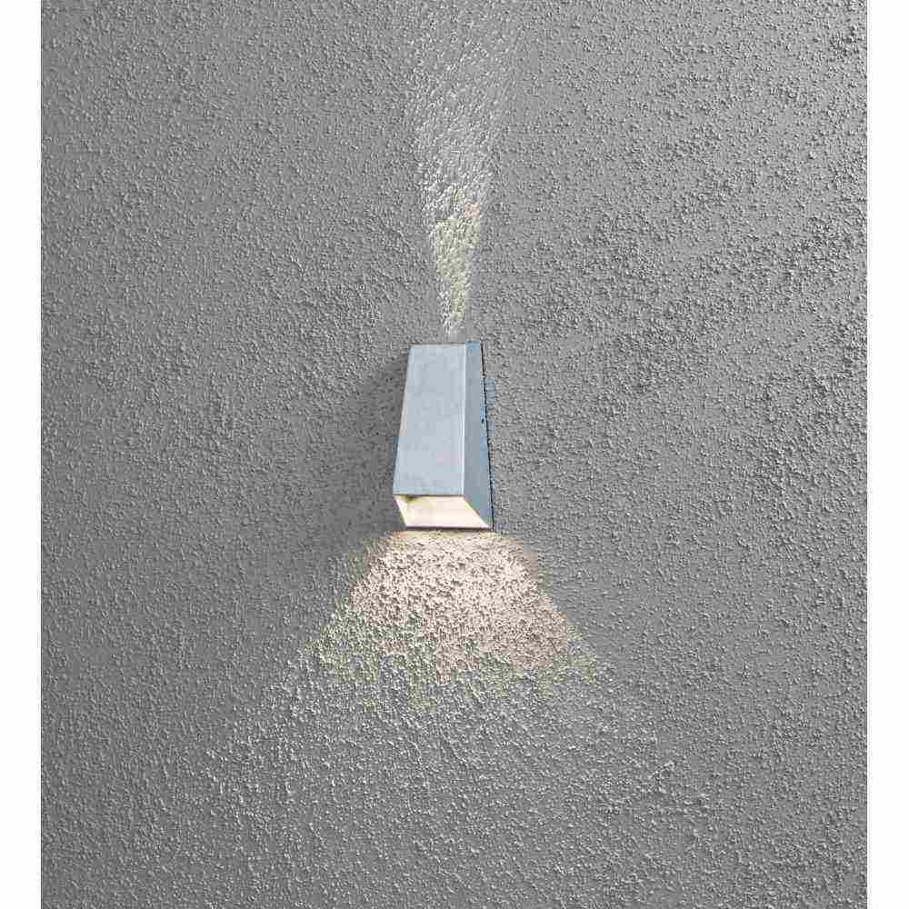 outdoor wall light led photo - 5