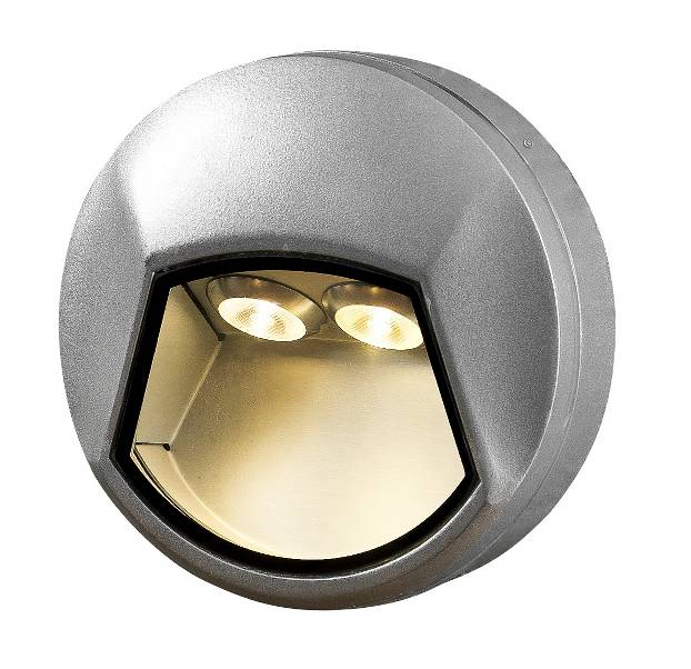 outdoor wall light led photo - 7