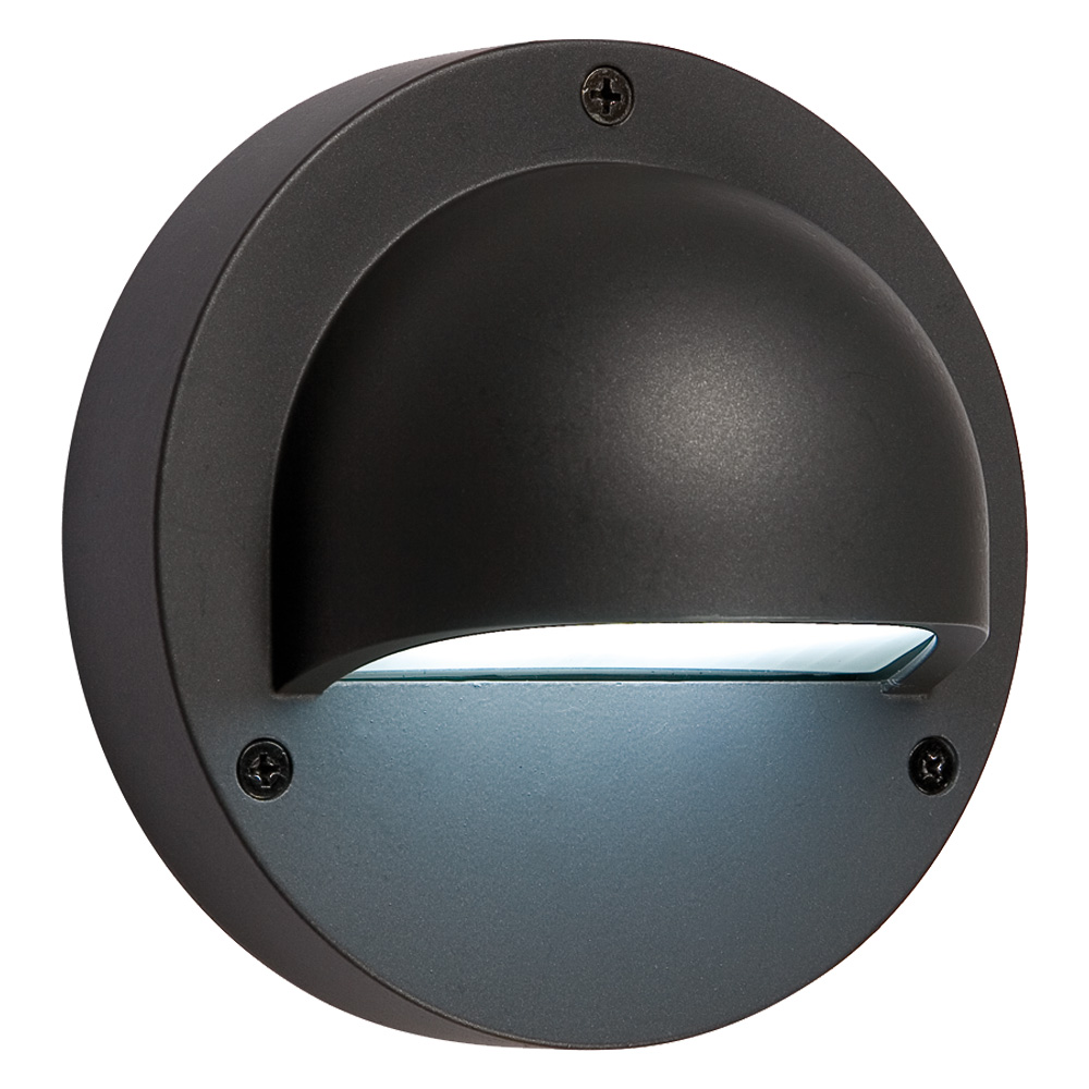 outdoor wall light led photo - 9