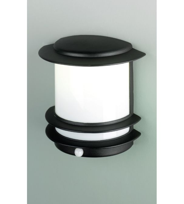 outdoor wall light pir photo - 3