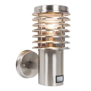 outdoor wall light pir photo - 6