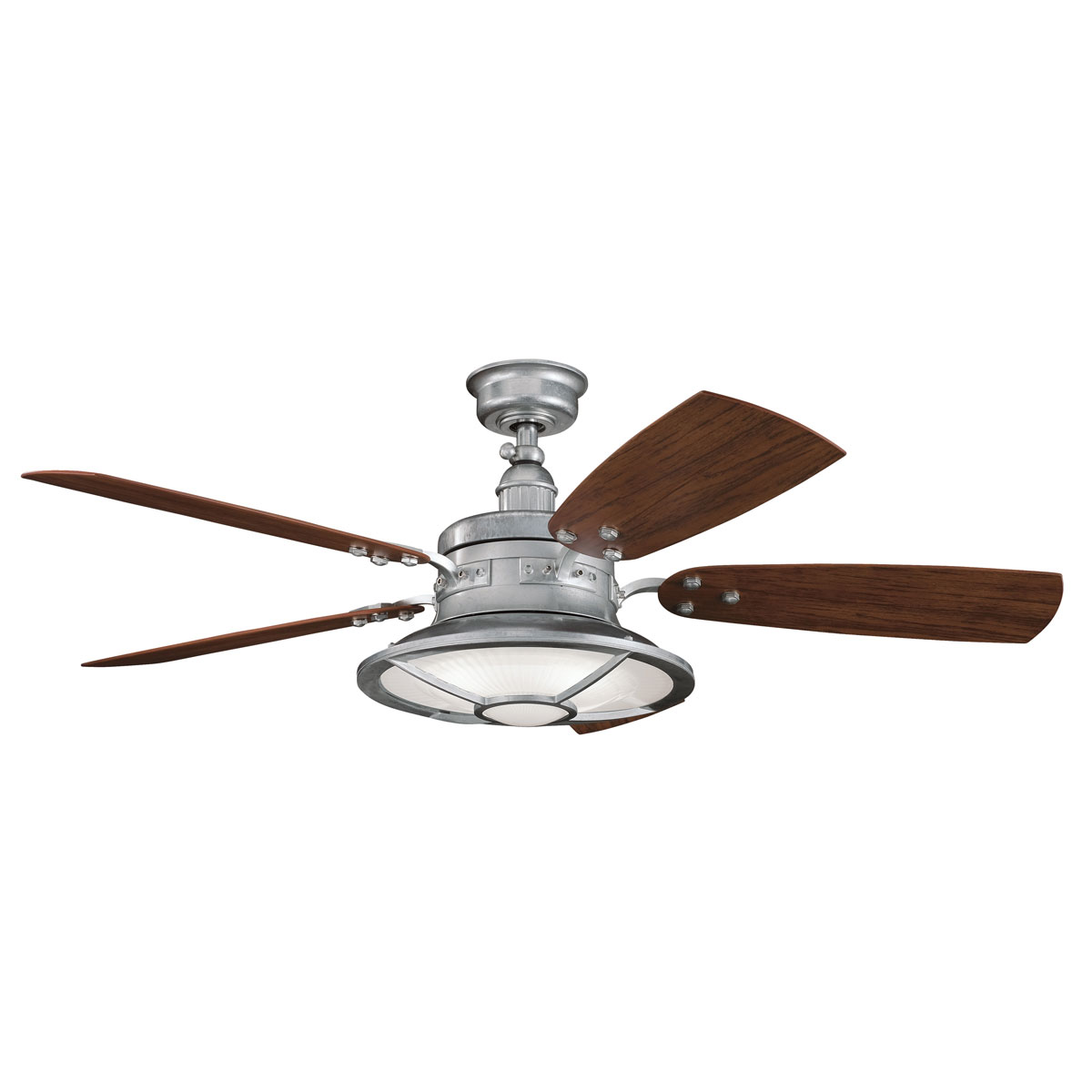 outside ceiling fans photo - 7