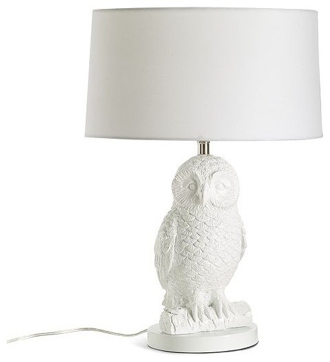 owl lamps photo - 1