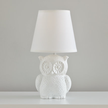 owl lamps photo - 7