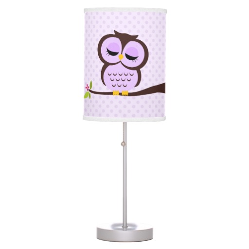 owl lamps photo - 8