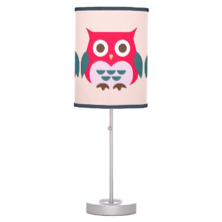 owl lamps photo - 9