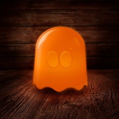 pacman ghost lamp photo - 8