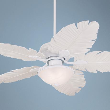 Palm Frond Ceiling Fan 10 Things To Consider Before