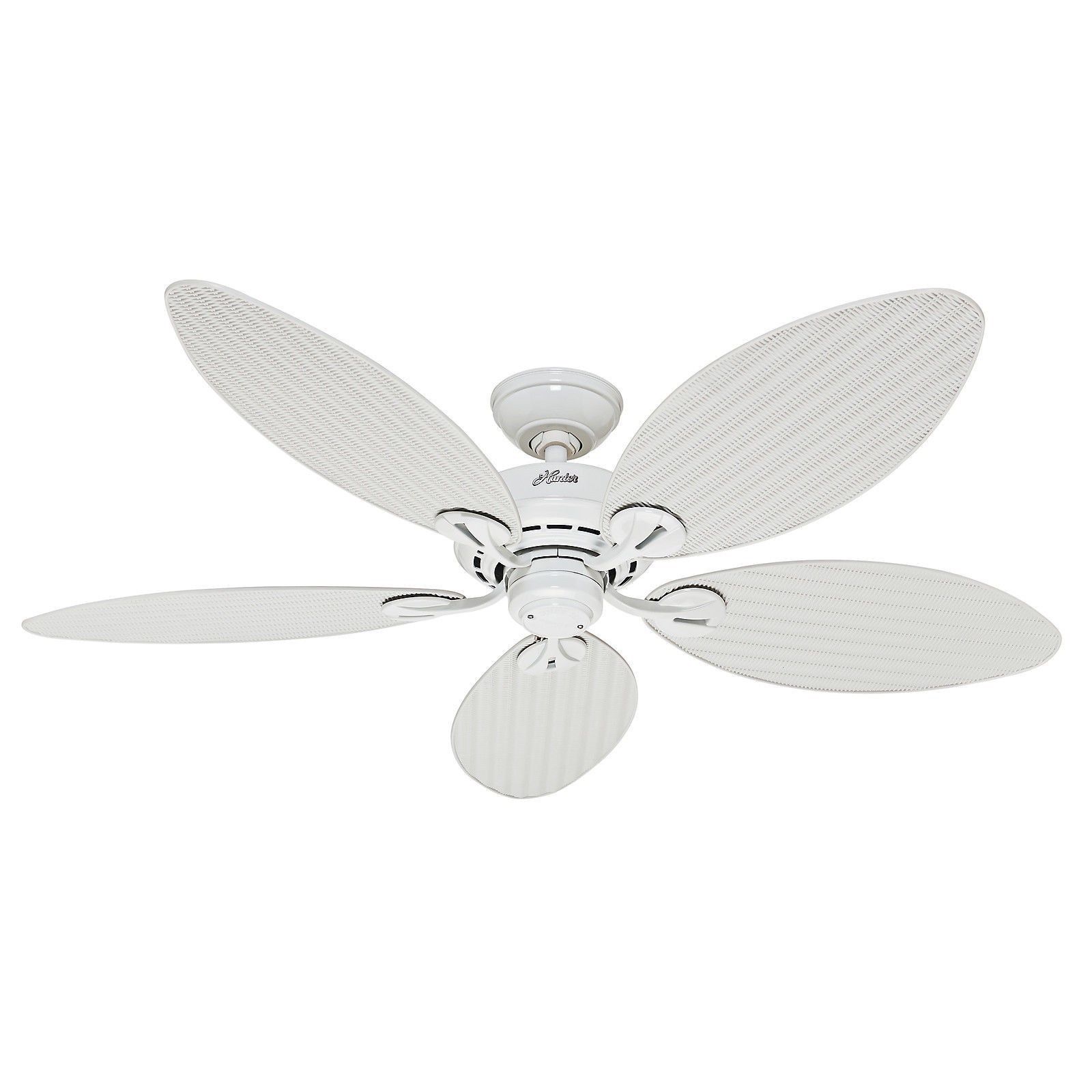 palm leaf ceiling fans photo - 4